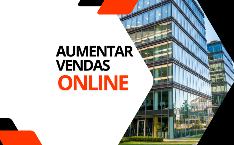 aumentar vendas online