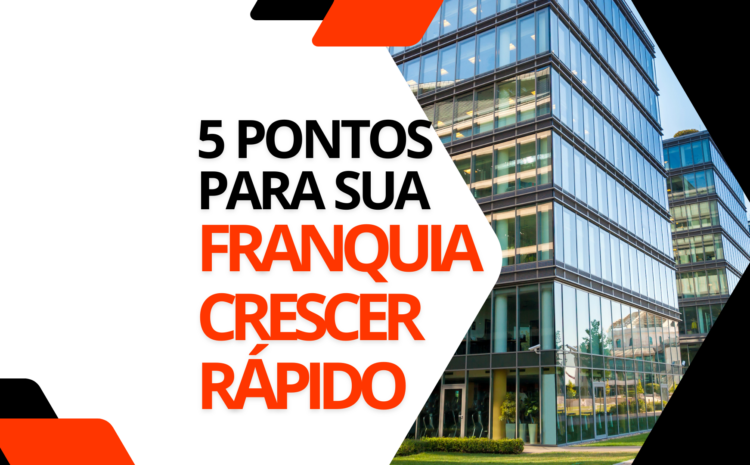 como fazer sua franquia crescer rápido com marketing digital