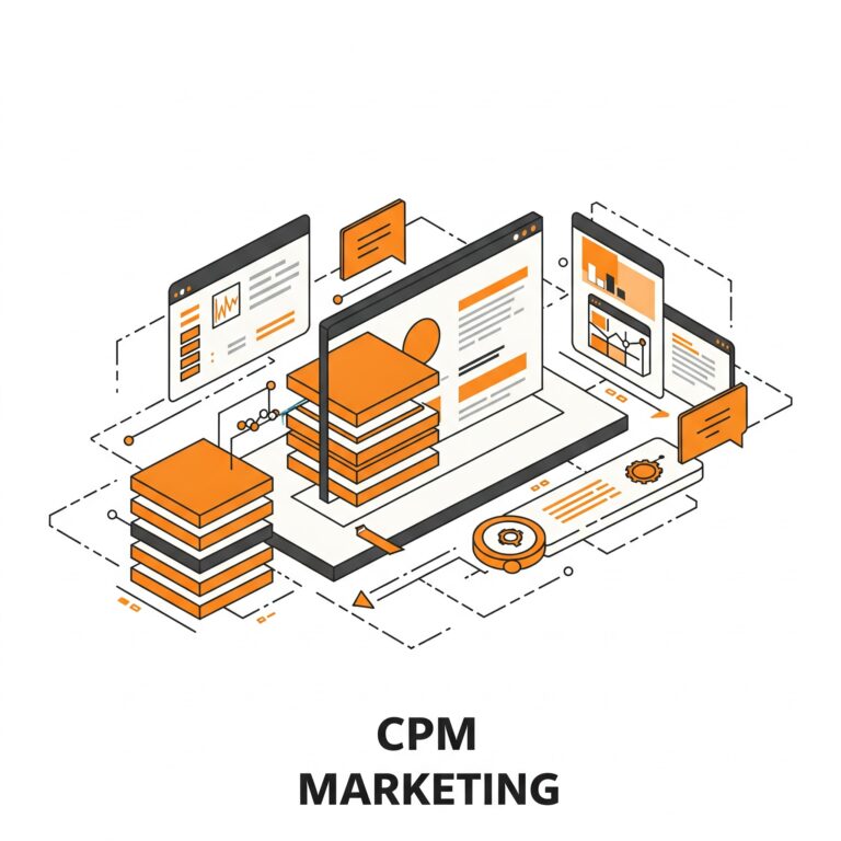cpm marketing