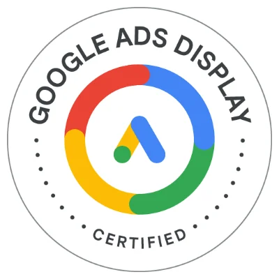 Especialista Google Ads Rede de Display