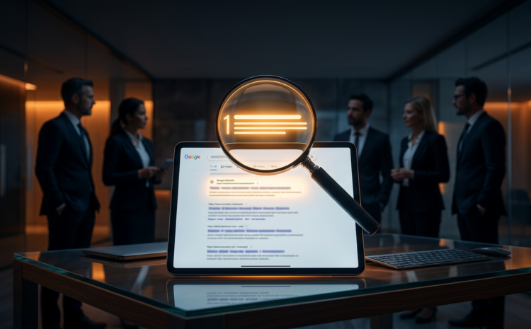 seo b2b